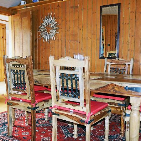 Holiday Home Fiskavaig By Interhome Esterno foto