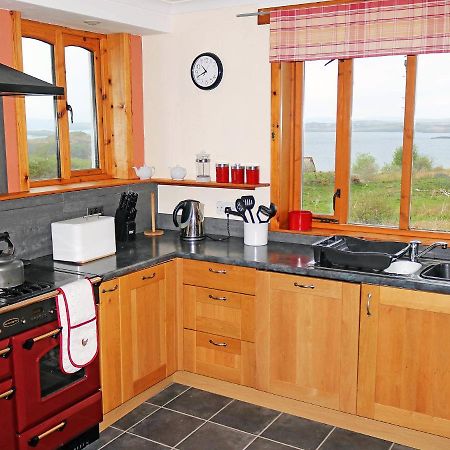 Holiday Home Fiskavaig By Interhome Esterno foto