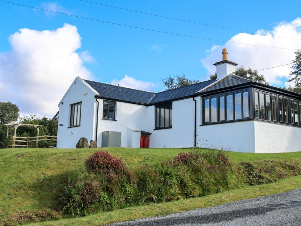 Holiday Home Fiskavaig By Interhome Esterno foto