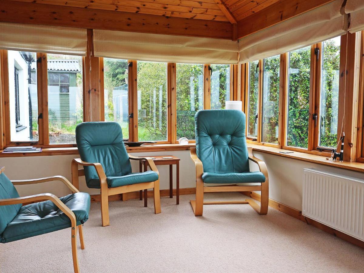 Holiday Home Fiskavaig By Interhome Esterno foto