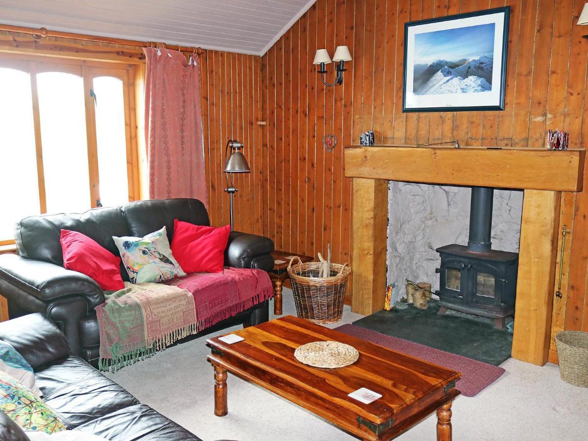 Holiday Home Fiskavaig By Interhome Esterno foto