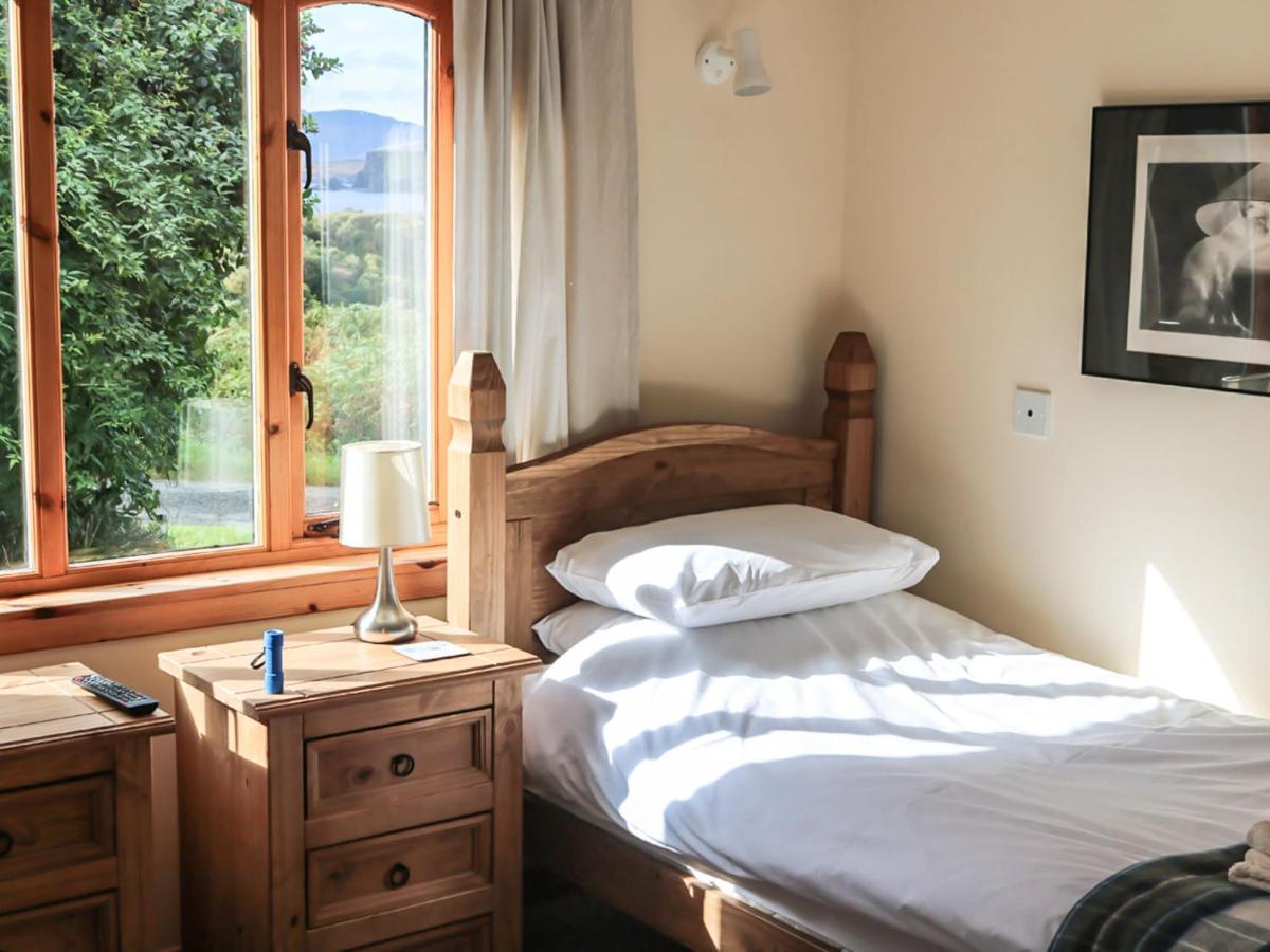 Holiday Home Fiskavaig By Interhome Esterno foto