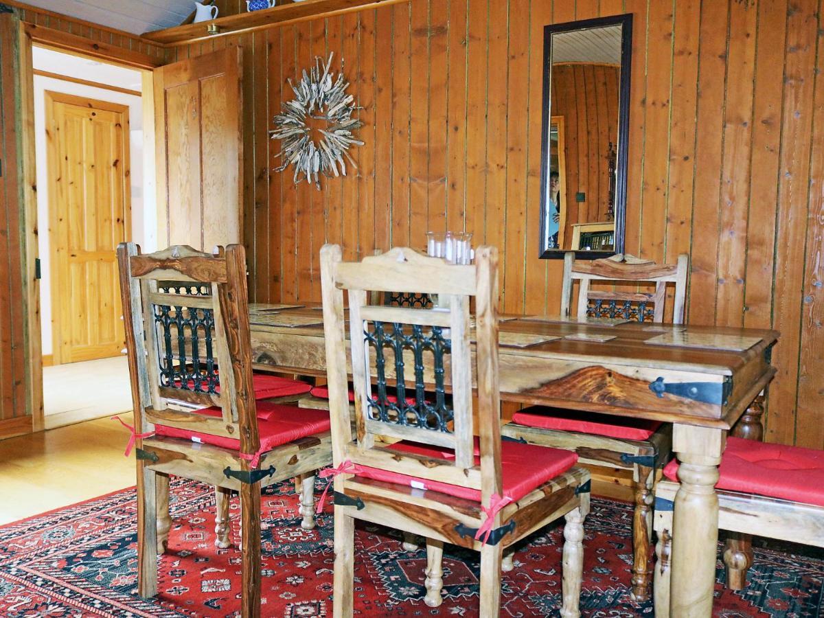 Holiday Home Fiskavaig By Interhome Esterno foto