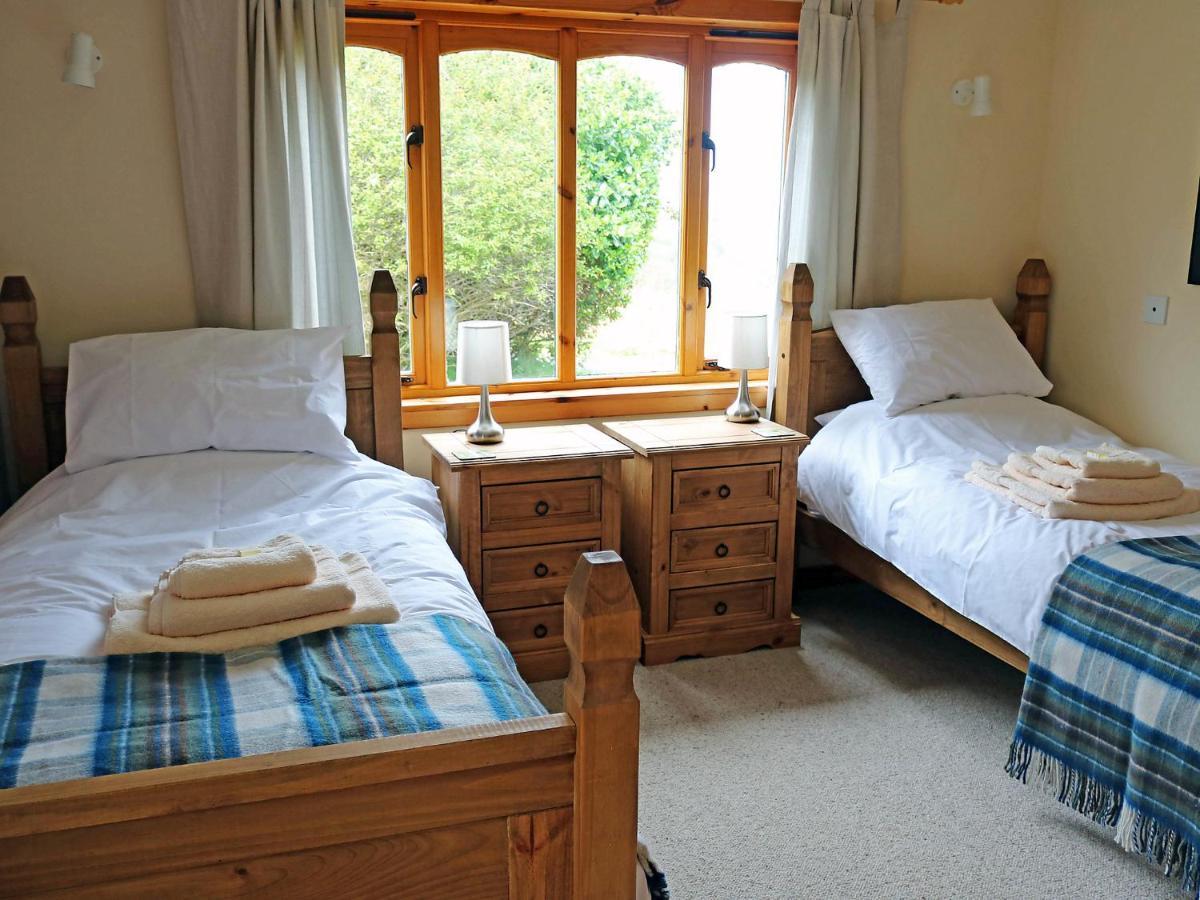 Holiday Home Fiskavaig By Interhome Esterno foto