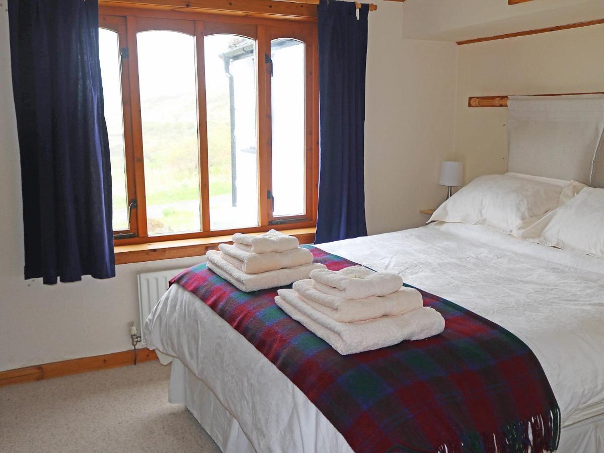 Holiday Home Fiskavaig By Interhome Esterno foto
