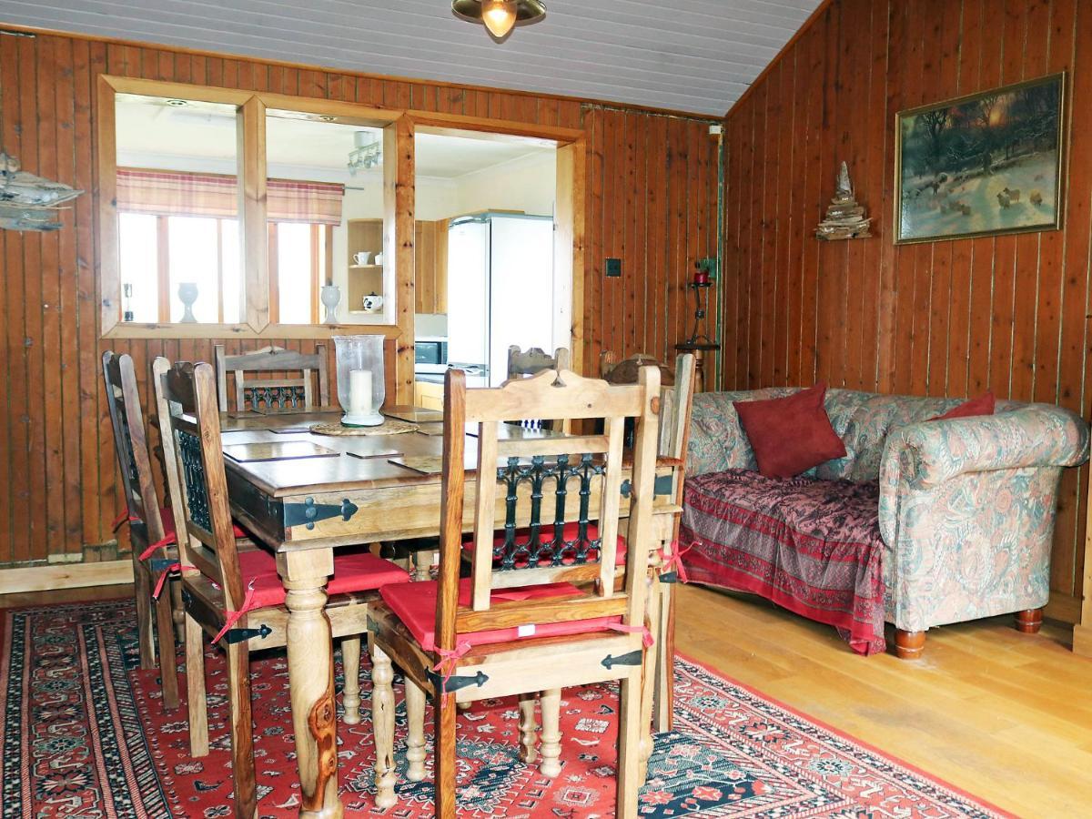 Holiday Home Fiskavaig By Interhome Esterno foto