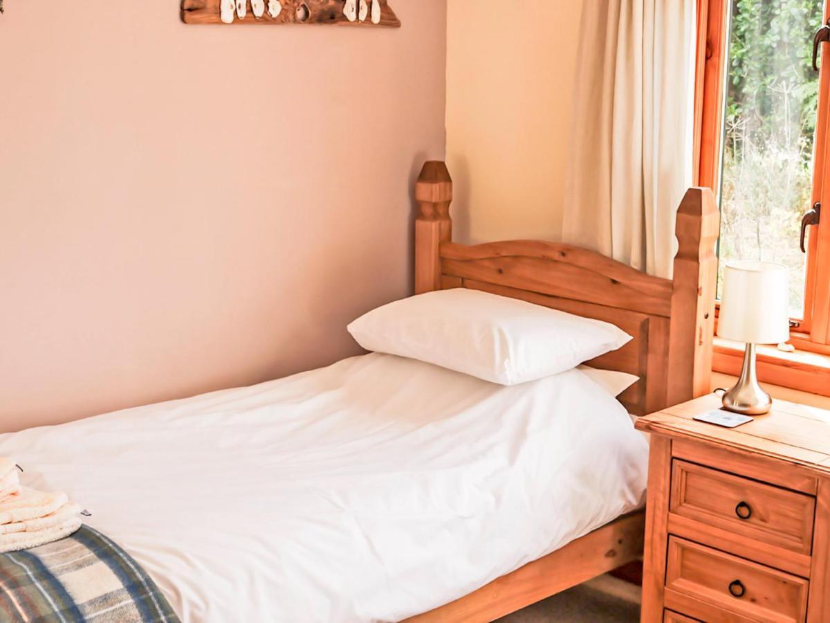 Holiday Home Fiskavaig By Interhome Esterno foto