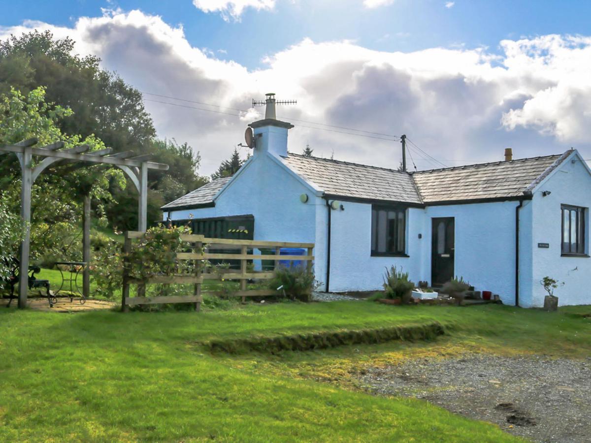 Holiday Home Fiskavaig By Interhome Esterno foto